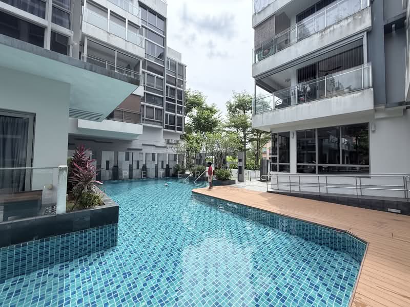 Shelford 23, 23 Shelford Road, 2 Bedrooms, 1,012 sqft, Apartment For Sale, by Peter Yao, 500180205 - Exterior - PropertyGuru.com.sg