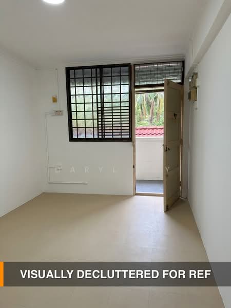 102 Commonwealth Crescent, 102 Commonwealth Crescent, 2 Bedrooms, 592 sqft, HDB Flat For Sale, by Daryl Tay, 500180206 - Living Hall - PropertyGuru.com.sg
