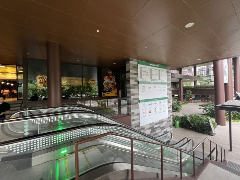 Dairy Farm Mall, 12 Dairy Farm Lane, 430 sqft, Mall Shop For Rent, by Angie Ng, 500180207 - Exterior - CommercialGuru.com.sg