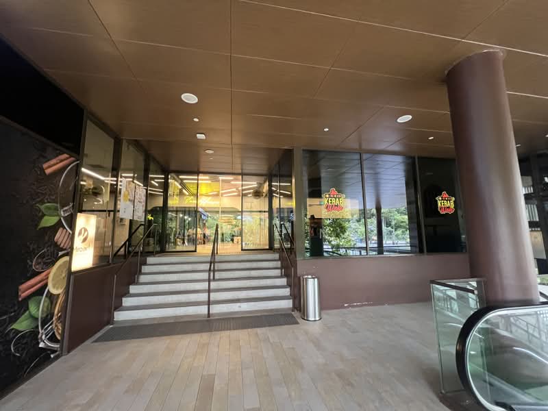 Dairy Farm Mall, 12 Dairy Farm Lane, 430 sqft, Mall Shop For Rent, by Angie Ng, 500180207 - Exterior - CommercialGuru.com.sg