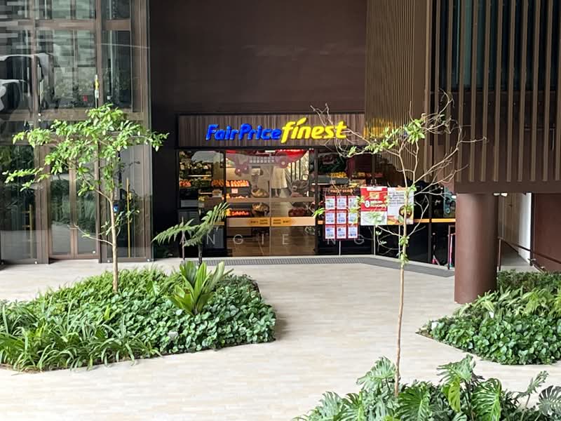 Dairy Farm Mall, 12 Dairy Farm Lane, 430 sqft, Mall Shop For Rent, by Angie Ng, 500180207 - Exterior - CommercialGuru.com.sg