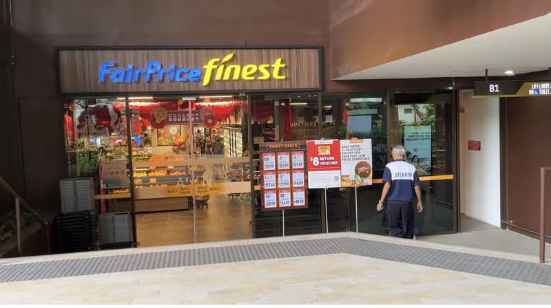 Dairy Farm Mall, 12 Dairy Farm Lane, 430 sqft, Mall Shop For Rent, by Angie Ng, 500180207 - CommercialGuru.com.sg