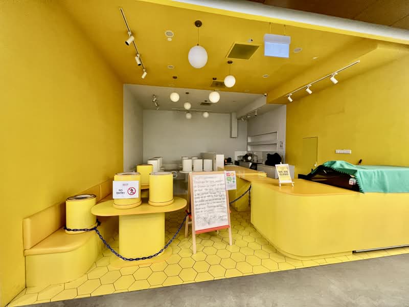 Dairy Farm Mall, 12 Dairy Farm Lane, 430 sqft, Mall Shop For Rent, by Angie Ng, 500180207 - Interior - CommercialGuru.com.sg