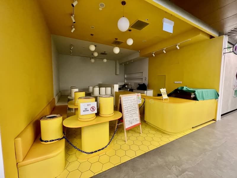 Dairy Farm Mall, 12 Dairy Farm Lane, 430 sqft, Mall Shop For Rent, by Angie Ng, 500180207 - Interior - CommercialGuru.com.sg