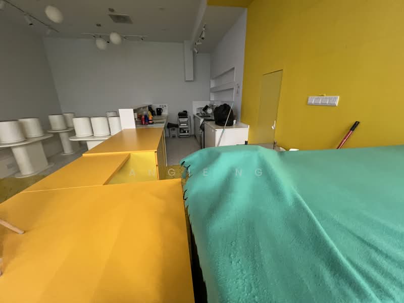 Dairy Farm Mall, 12 Dairy Farm Lane, 430 sqft, Mall Shop For Rent, by Angie Ng, 500180207 - Interior - CommercialGuru.com.sg