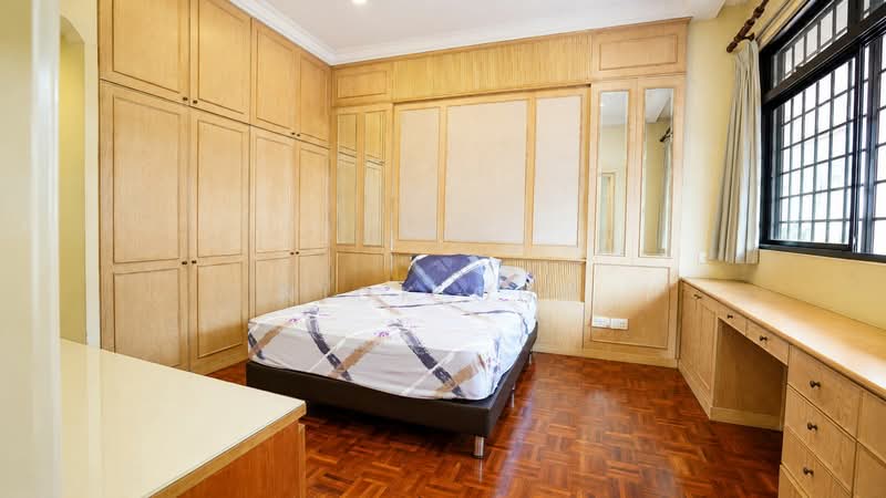 Bedok Ria, Bedok Ria Crescent, 4 Bedrooms, 2,000 sqft, Terraced House For Sale, by Nick Ong, 500180208 - Bedroom - PropertyGuru.com.sg