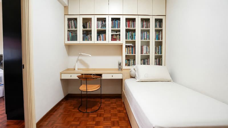 Bedok Ria, Bedok Ria Crescent, 4 Bedrooms, 2,000 sqft, Terraced House For Sale, by Nick Ong, 500180208 - PropertyGuru.com.sg