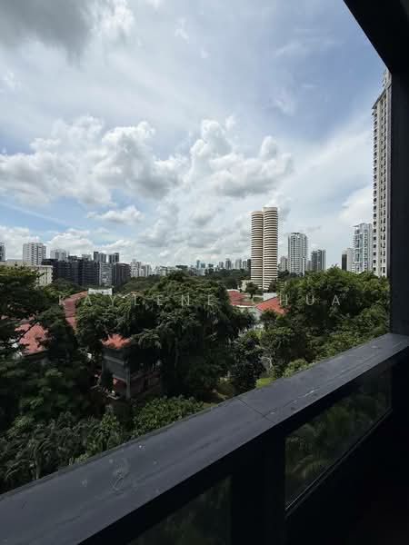 Nouvel 18, 16 Anderson Road, 4 Bedrooms, 1,765 sqft, Condominium For Rent, by Kaylene Chua, 500180209 - View - PropertyGuru.com.sg