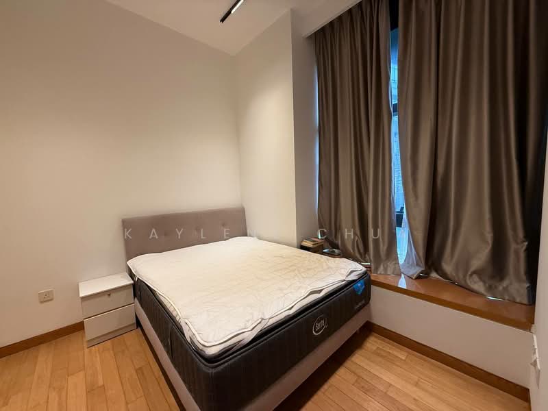 Nouvel 18, 16 Anderson Road, 4 Bedrooms, 1,765 sqft, Condominium For Rent, by Kaylene Chua, 500180209 - Bedroom - PropertyGuru.com.sg
