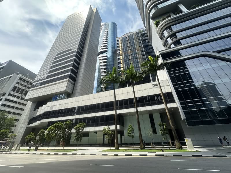 Gb Building, 143 Cecil Street, 5,425 sqft, Office For Sale, by Angela Lim, 500180212 - Exterior - CommercialGuru.com.sg