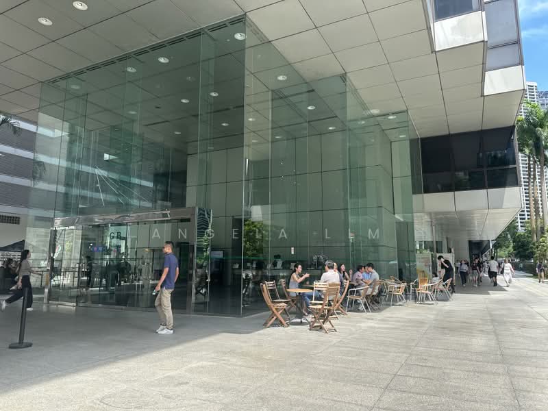 Gb Building, 143 Cecil Street, 5,425 sqft, Office For Sale, by Angela Lim, 500180212 - Exterior - CommercialGuru.com.sg