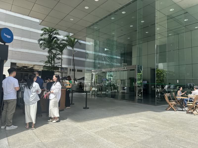 Gb Building, 143 Cecil Street, 5,425 sqft, Office For Sale, by Angela Lim, 500180212 - Exterior - CommercialGuru.com.sg