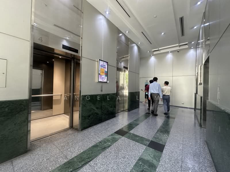 Gb Building, 143 Cecil Street, 5,425 sqft, Office For Sale, by Angela Lim, 500180212 - CommercialGuru.com.sg