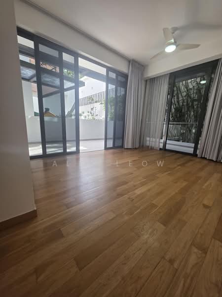 WaterScape @ Cavenagh, 65 Cavenagh Road, 4 Bedrooms, 2,024 sqft, Apartment For Rent, by Alex Leow, 500180213 - Balcony - PropertyGuru.com.sg