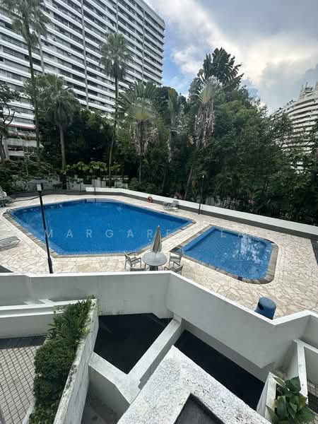 The Sierra, 80 Mount Sinai Drive, 2 Bedrooms, 1,076 sqft, Apartment For Sale, by Margaret Tan, 500180214 - Exterior - PropertyGuru.com.sg
