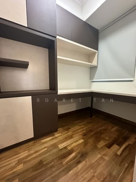 The Sierra, 80 Mount Sinai Drive, 2 Bedrooms, 1,076 sqft, Apartment For Sale, by Margaret Tan, 500180214 - Study - PropertyGuru.com.sg