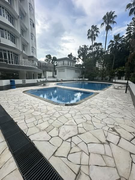 The Sierra, 80 Mount Sinai Drive, 2 Bedrooms, 1,076 sqft, Apartment For Sale, by Margaret Tan, 500180214 - Exterior - PropertyGuru.com.sg