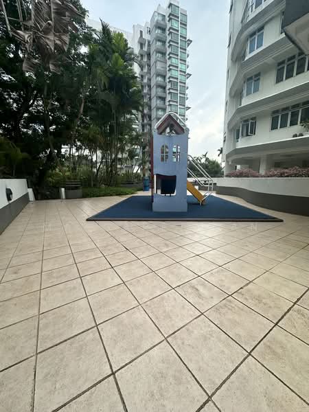 The Sierra, 80 Mount Sinai Drive, 2 Bedrooms, 1,076 sqft, Apartment For Sale, by Margaret Tan, 500180214 - Exterior - PropertyGuru.com.sg