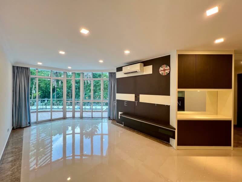 The Sierra, 80 Mount Sinai Drive, 2 Bedrooms, 1,076 sqft, Apartment For Sale, by Margaret Tan, 500180214 - Living Room - PropertyGuru.com.sg