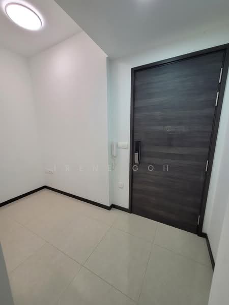 The Poiz Residences, 12 Meyappa Chettiar Road, Studio, 420 sqft, Condominium For Rent, by Irene Goh, 500180217 - Entrance - PropertyGuru.com.sg