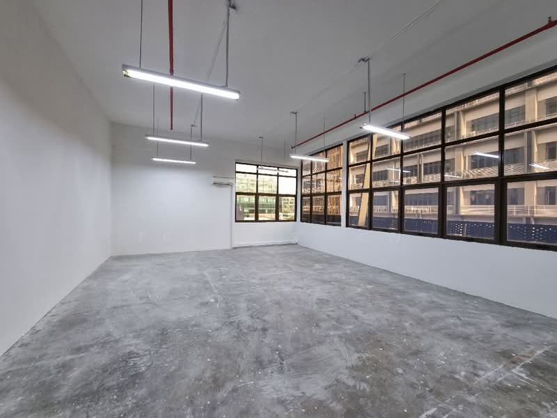 The Commerze @ Irving, 1 Irving Place, 1,033 sqft, Light Industrial (B1) For Sale, by Francis Low, 500180219 - CommercialGuru.com.sg