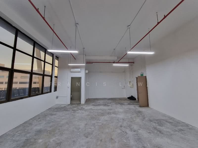The Commerze @ Irving, 1 Irving Place, 1,033 sqft, Light Industrial (B1) For Sale, by Francis Low, 500180219 - CommercialGuru.com.sg