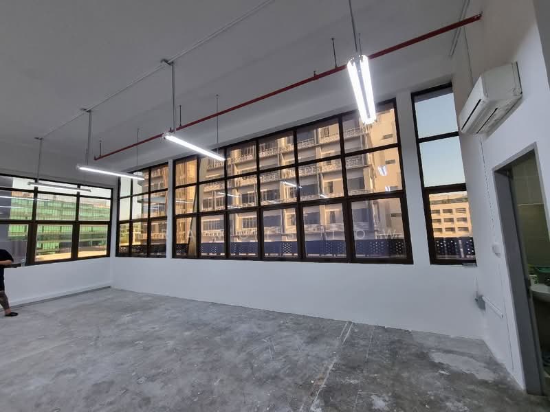 The Commerze @ Irving, 1 Irving Place, 1,033 sqft, Light Industrial (B1) For Sale, by Francis Low, 500180219 - CommercialGuru.com.sg