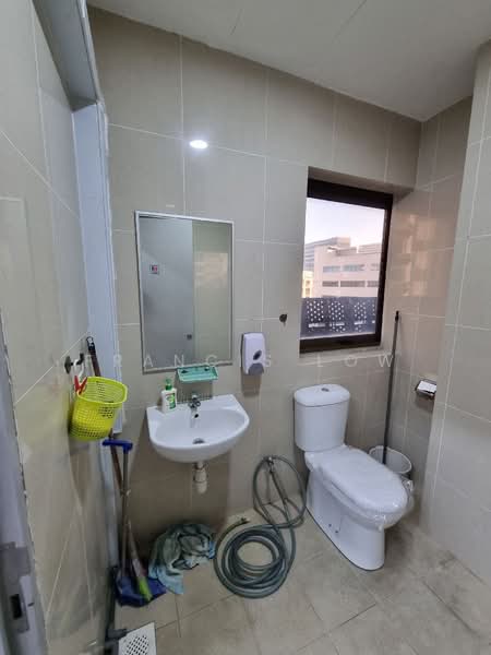 The Commerze @ Irving, 1 Irving Place, 1,033 sqft, Light Industrial (B1) For Sale, by Francis Low, 500180219 - CommercialGuru.com.sg