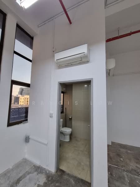 The Commerze @ Irving, 1 Irving Place, 1,033 sqft, Light Industrial (B1) For Sale, by Francis Low, 500180219 - CommercialGuru.com.sg