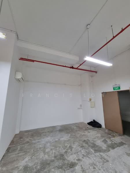 The Commerze @ Irving, 1 Irving Place, 1,033 sqft, Light Industrial (B1) For Sale, by Francis Low, 500180219 - CommercialGuru.com.sg