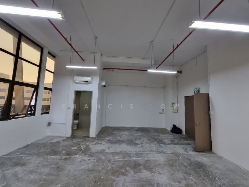 The Commerze @ Irving, 1 Irving Place, 1,033 sqft, Light Industrial (B1) For Sale, by Francis Low, 500180219 - CommercialGuru.com.sg