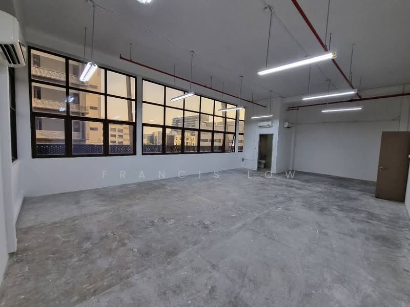 The Commerze @ Irving, 1 Irving Place, 1,033 sqft, Light Industrial (B1) For Sale, by Francis Low, 500180219 - CommercialGuru.com.sg