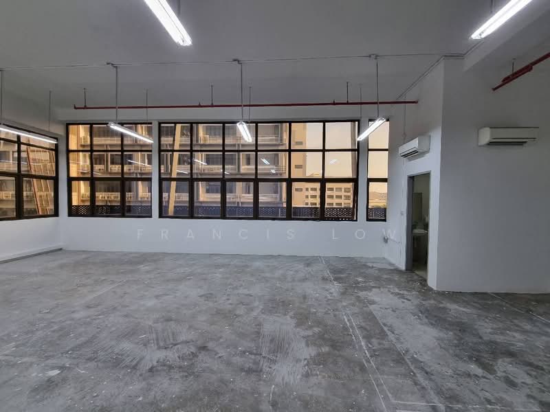 The Commerze @ Irving, 1 Irving Place, 1,033 sqft, Light Industrial (B1) For Sale, by Francis Low, 500180219 - CommercialGuru.com.sg