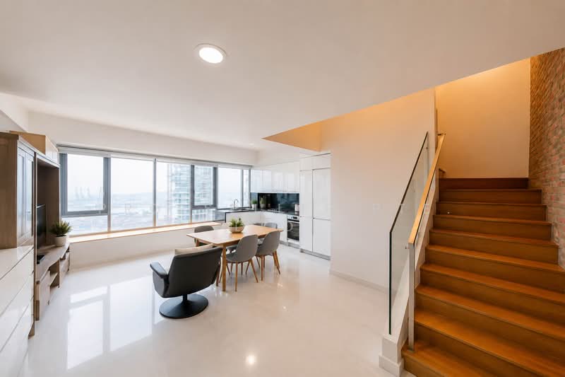Altez, 16 Enggor Street, 1 Bedroom, 753 sqft, Condominium For Sale, by Kit Toh, 500180222 - Kitchen - PropertyGuru.com.sg