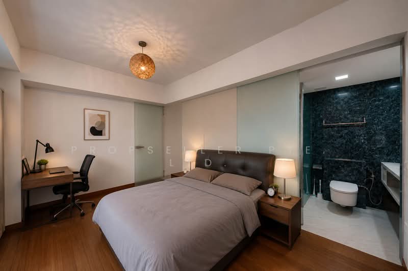 Altez, 16 Enggor Street, 1 Bedroom, 753 sqft, Condominium For Sale, by Kit Toh, 500180222 - Bedroom - PropertyGuru.com.sg