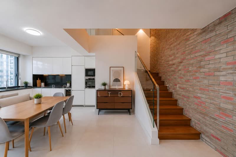 Altez, 16 Enggor Street, 1 Bedroom, 753 sqft, Condominium For Sale, by Kit Toh, 500180222 - Kitchen - PropertyGuru.com.sg