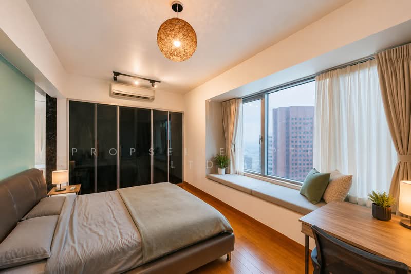 Altez, 16 Enggor Street, 1 Bedroom, 753 sqft, Condominium For Sale, by Kit Toh, 500180222 - Bedroom - PropertyGuru.com.sg