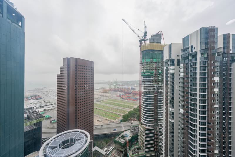 Altez, 16 Enggor Street, 1 Bedroom, 753 sqft, Condominium For Sale, by Kit Toh, 500180222 - Exterior - PropertyGuru.com.sg