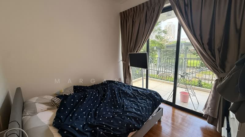 Sky Vue, Bishan Street 14, 3 Bedrooms, 1,141 sqft, Condominium For Rent, by Margaret Tan, 500180223 - Bedroom - PropertyGuru.com.sg