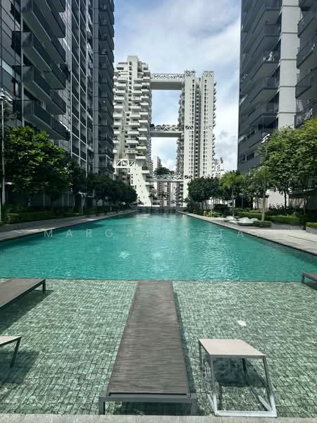 Sky Vue, Bishan Street 14, 3 Bedrooms, 1,141 sqft, Condominium For Rent, by Margaret Tan, 500180223 - Exterior - PropertyGuru.com.sg