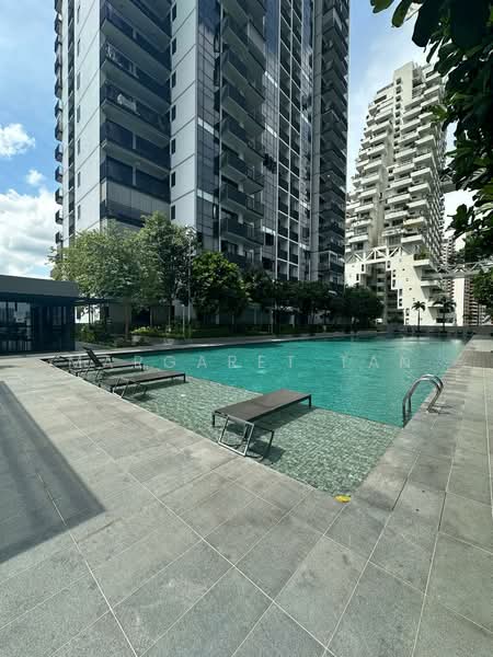 Sky Vue, Bishan Street 14, 3 Bedrooms, 1,141 sqft, Condominium For Rent, by Margaret Tan, 500180223 - Exterior - PropertyGuru.com.sg