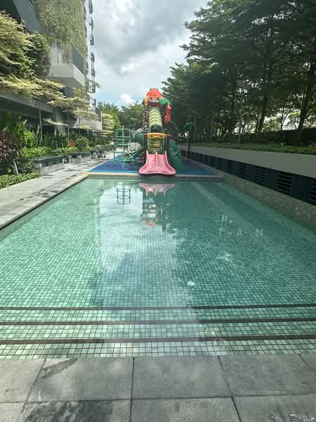 Sky Vue, Bishan Street 14, 3 Bedrooms, 1,141 sqft, Condominium For Rent, by Margaret Tan, 500180223 - Exterior - PropertyGuru.com.sg