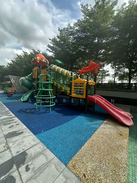 Sky Vue, Bishan Street 14, 3 Bedrooms, 1,141 sqft, Condominium For Rent, by Margaret Tan, 500180223 - Exterior - PropertyGuru.com.sg