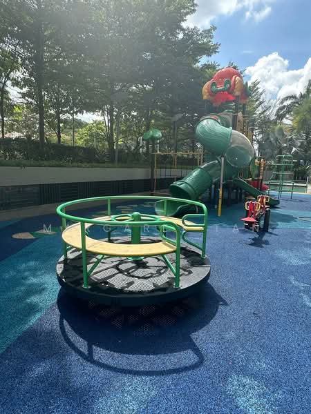 Sky Vue, Bishan Street 14, 3 Bedrooms, 1,141 sqft, Condominium For Rent, by Margaret Tan, 500180223 - Exterior - PropertyGuru.com.sg