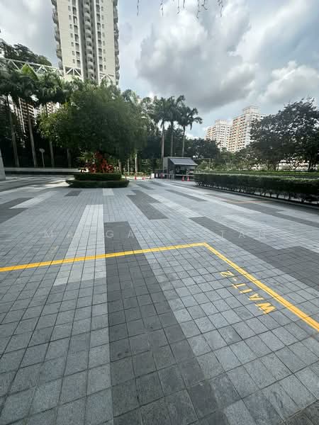 Sky Vue, Bishan Street 14, 3 Bedrooms, 1,141 sqft, Condominium For Rent, by Margaret Tan, 500180223 - Exterior - PropertyGuru.com.sg