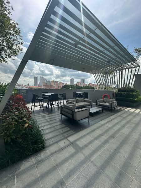 Sky Vue, Bishan Street 14, 3 Bedrooms, 1,141 sqft, Condominium For Rent, by Margaret Tan, 500180223 - Exterior - PropertyGuru.com.sg
