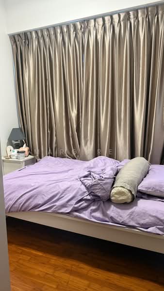 Sky Vue, Bishan Street 14, 3 Bedrooms, 1,141 sqft, Condominium For Rent, by Margaret Tan, 500180223 - Bedroom - PropertyGuru.com.sg
