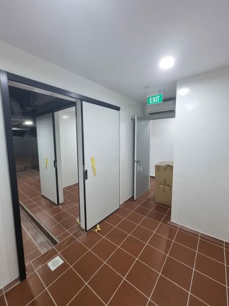 Polaris @ Woodlands, 101 Woodlands Avenue 12, 2,067 sqft, Factory / Workshop (B2) For Sale, by Yenn Ni, 500180224 - Interior - CommercialGuru.com.sg