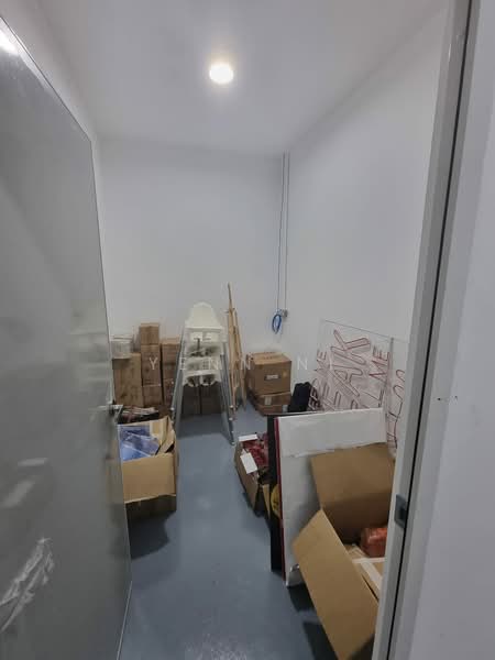 Polaris @ Woodlands, 101 Woodlands Avenue 12, 2,067 sqft, Factory / Workshop (B2) For Sale, by Yenn Ni, 500180224 - Interior - CommercialGuru.com.sg