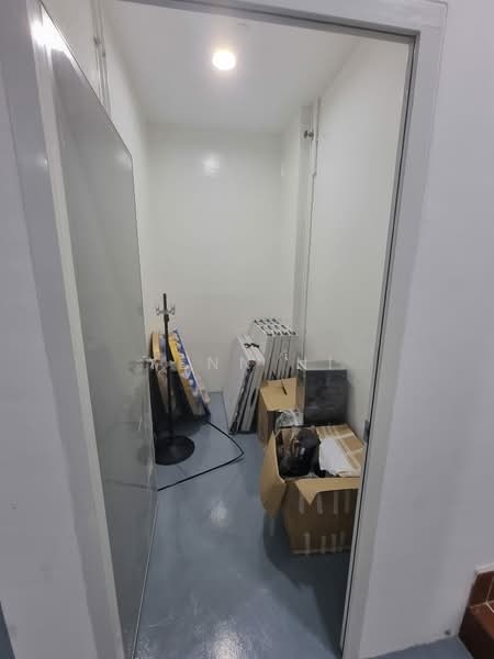 Polaris @ Woodlands, 101 Woodlands Avenue 12, 2,067 sqft, Factory / Workshop (B2) For Sale, by Yenn Ni, 500180224 - Interior - CommercialGuru.com.sg